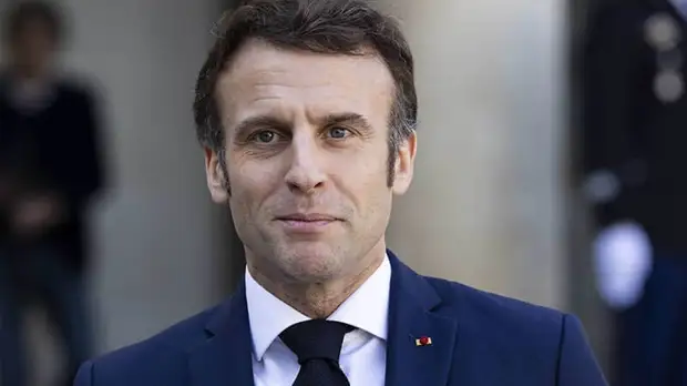 Читатели Le Figaro заявили, что 66% французов хотят сменить президента