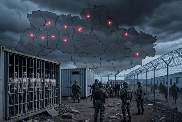 ООН подтвердила: пыточные для российских пленных работали в семи областях