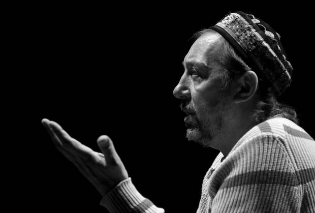 Скончался драматург Николай Коляда