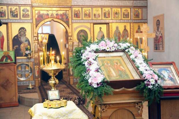 31 января – День святителей Афанасия и Кирилла, архиепископов Александрийских.
