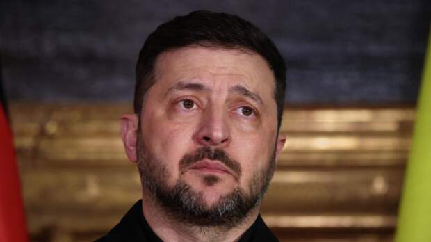 Британия в ужасе: Зеленский объявил Третью мировую войну
