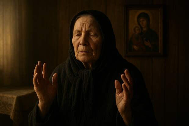 Ужасающие пророчества о будущем Украины, которые уже стали реальностью