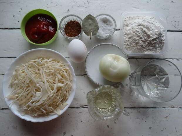 Классные рулеты из капусты. Почти пельмени, но по-ленивому и без мяса