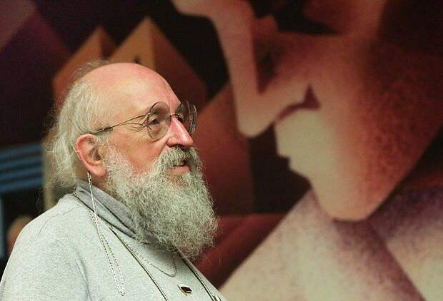 Анатолий Вассерман