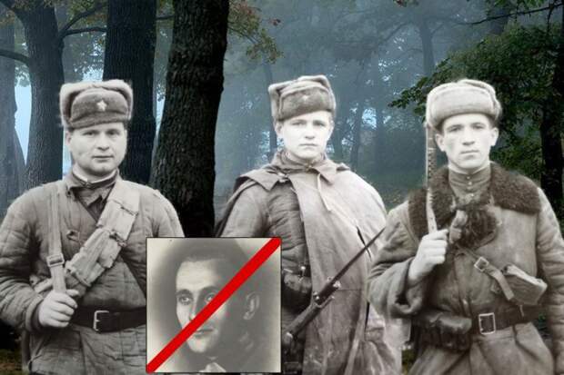 Ликвидация бандеровщины: Оржевская операция и устранение упыря Клима Савура