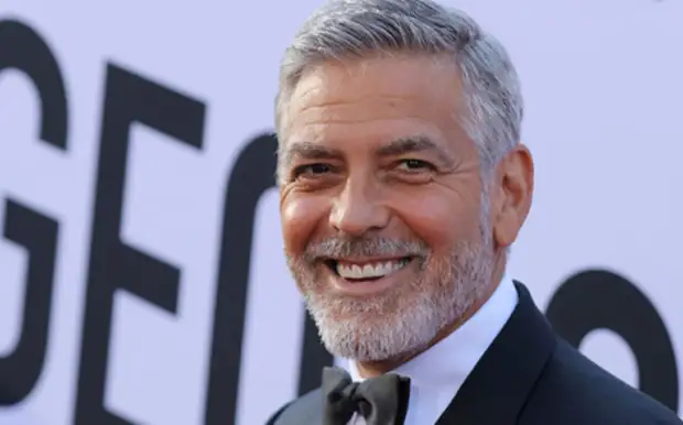 Голливудский актер Джордж Клуни может купить «Дерби Каунти»