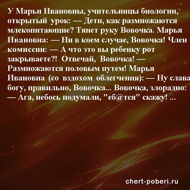 Самые смешные анекдоты ежедневная подборка chert-poberi-anekdoty-chert-poberi-anekdoty-25550327112020-8 картинка chert-poberi-anekdoty-25550327112020-8