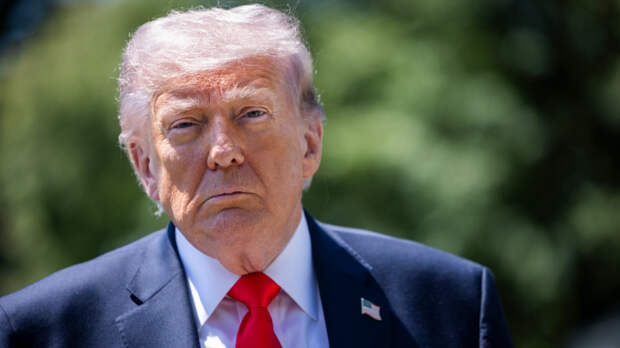 «Любовное похлопывание»: Трамп заявил о продолжении перемирия между США и Ираном