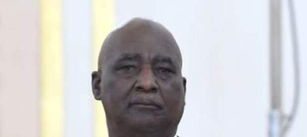 Центральноафриканская Республика хочет разместить у себя российскую военную базу