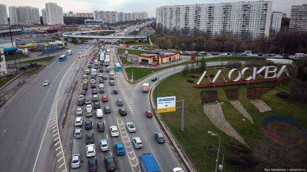 10 самых опасных городов России