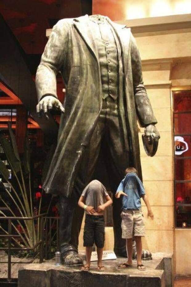 Прикольные картинки