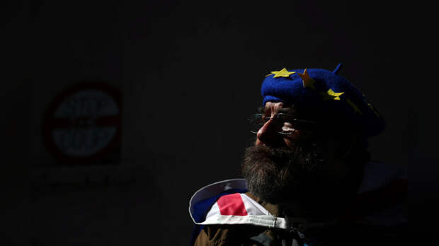 Немецкий политик: без России Европе грозит «полное одиночество»