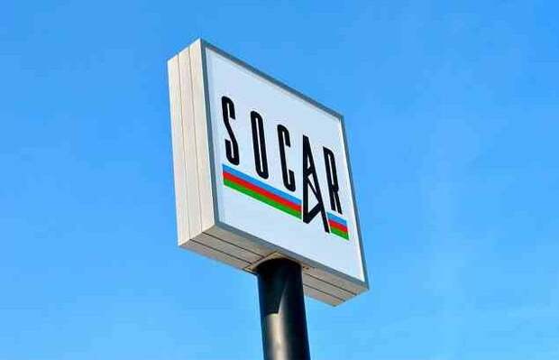 Поставки нефти SOCAR в Белоруссию становятся регулярными