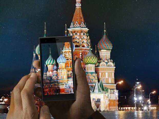 История сотовой связи в России: от трёхкилограммовой Nokia до LTE
