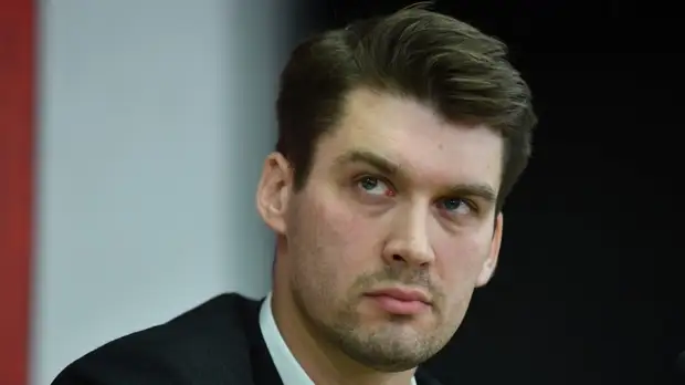 Цорн опубликовал пост в Instagram о «Спартаке»