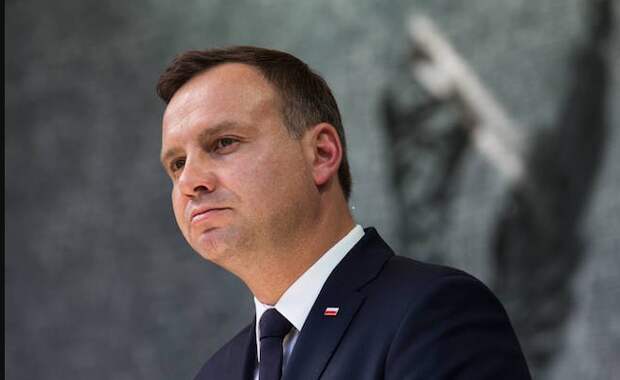 Польша пообещала не трогать захоронения красноармейцев