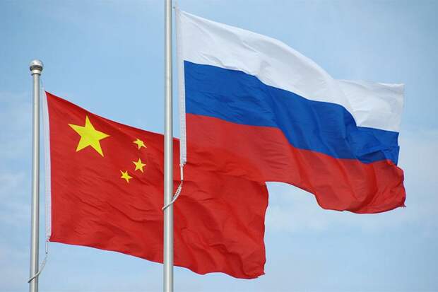 Россия и Китай договорились о совместном противодействии планам США и Южной Кореи