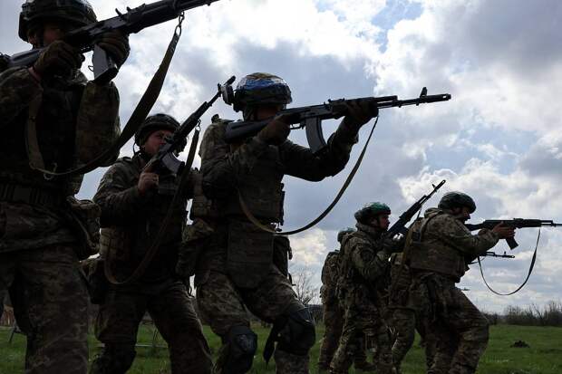 Раскрыто число желающих покинуть Украину граждан