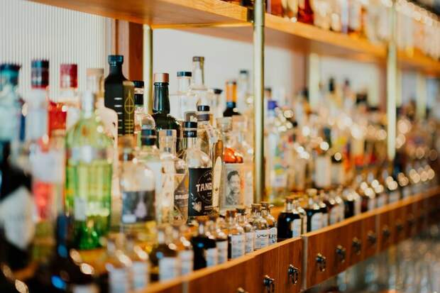 В Ростове и Таганроге 28 июля вводится запрет на продажу алкоголя