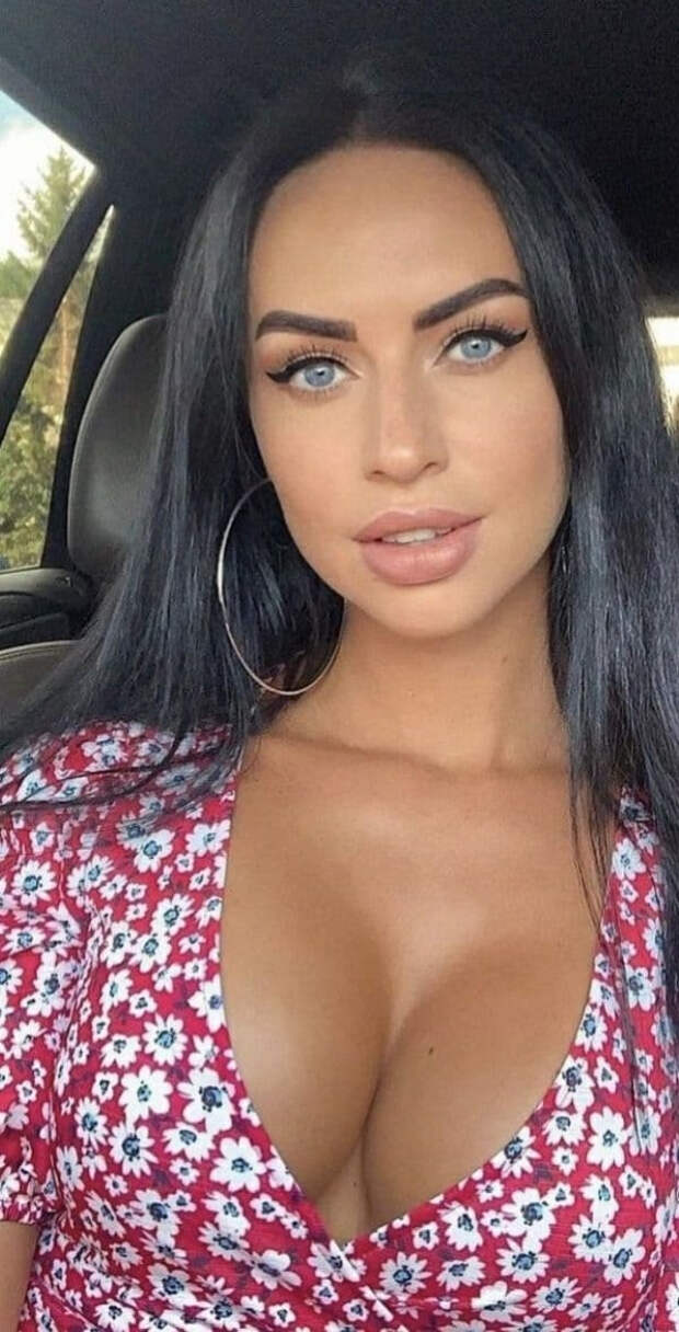 Красотки
