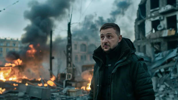 Зеленский: у Украины есть два месяца, чтобы закончить войну