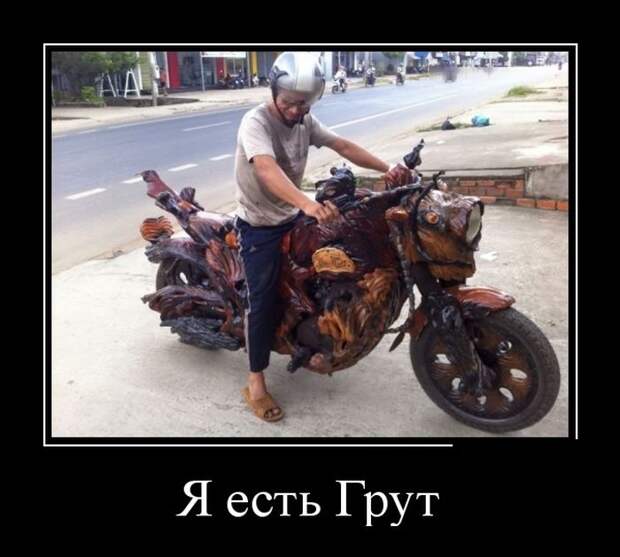 Демотиваторы (30 фото)
