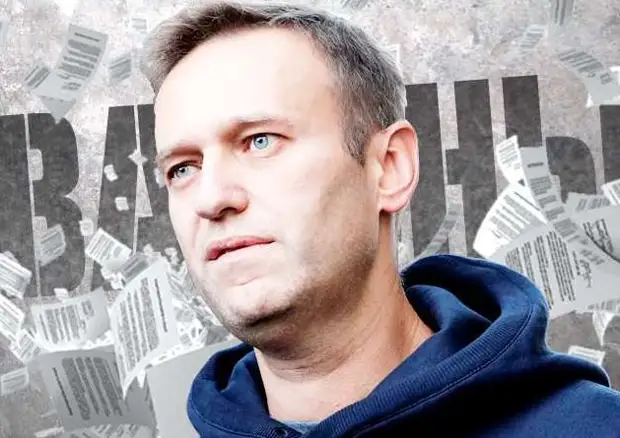 Эксперты шокированы судом над Навальным