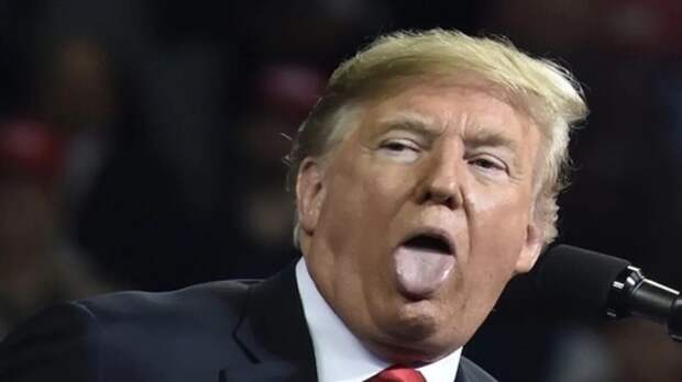 Прискорбно, но он психически болен и опасен для мира: известный клинический психолог поставил диагноз Трампу