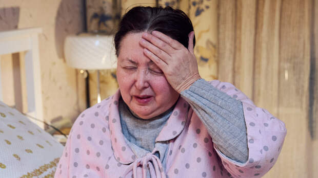 Неочевидный сигнал: как проявляется болезнь Альцгеймера