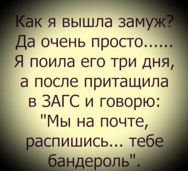 Обозревая доступную информацию за прошедшую неделю, прихожу к выводу...