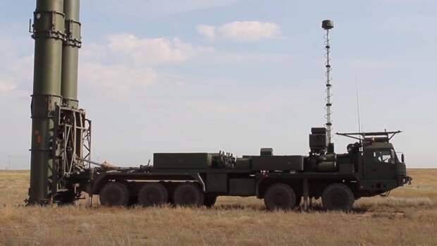 Леонков: российские ЗРК С-500 сделали американские системы THAAD и Patriot бесполезными