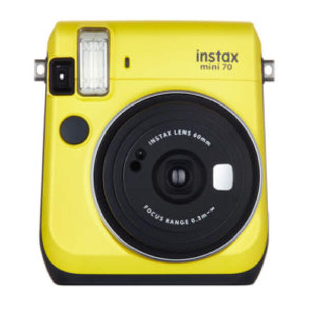 fujifilm-instax-mini-70-canary-yellow
