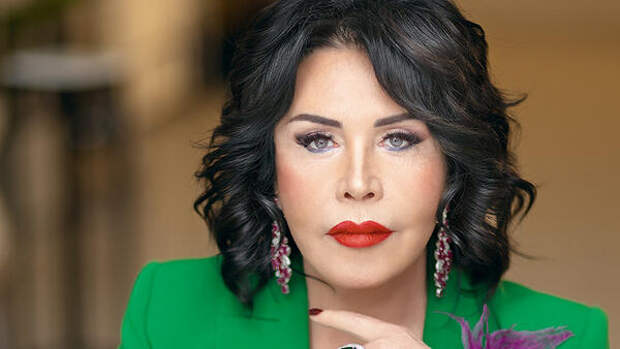 Выяснилось, куда пропала Бабкина после Нового года — это ее слабость