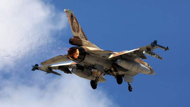 "ЦАХАЛ": израильские военные продолжают атаковать цели на юге Ливана