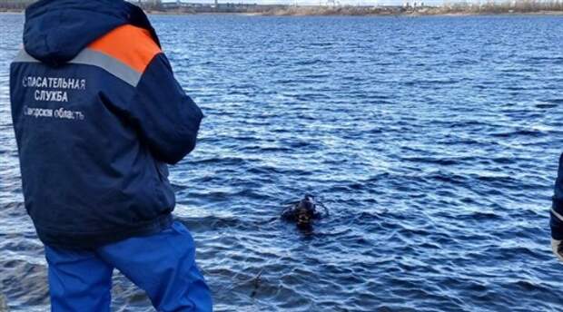 На дне Волги под Тольятти водолазы нашли тело утонувшего дайвера