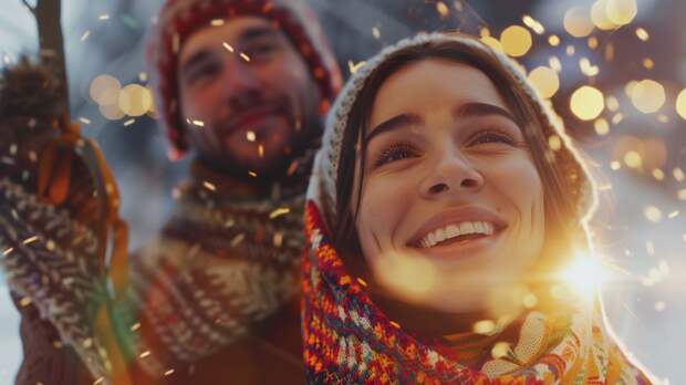 Когда будущее зависит от кольца: как правильно отмечать Святки в 2026 году