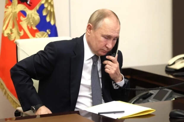 В Польше заявили об уважительном отношении Трампа к России и Путину