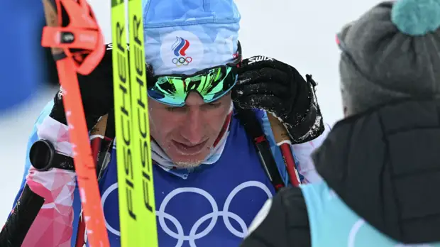 Губерниев: Латыпова поддержали публично соперники, но не спортсмены сборной России