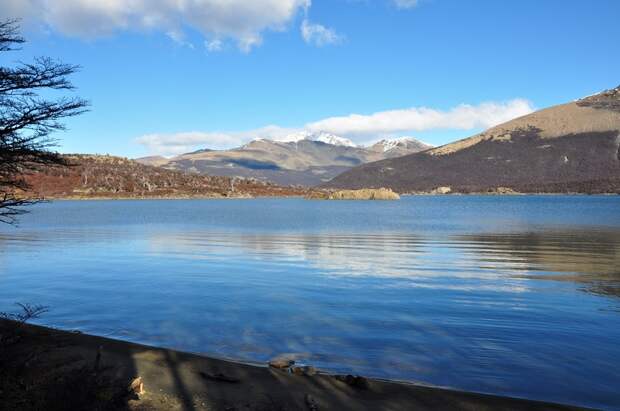 Patagonia28 Patagonia28 Патагония: Прогулка к горе Фицрой
