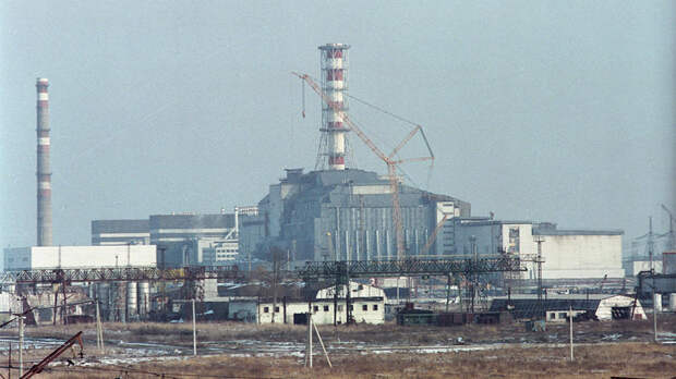 Эксперт прокомментировал вероятность новой катастрофы в Чернобыле