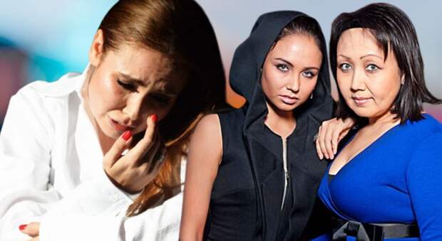 Смерть на руках дочери: шокирующие подробности последнего дня матери Ляйсан Утяшевой