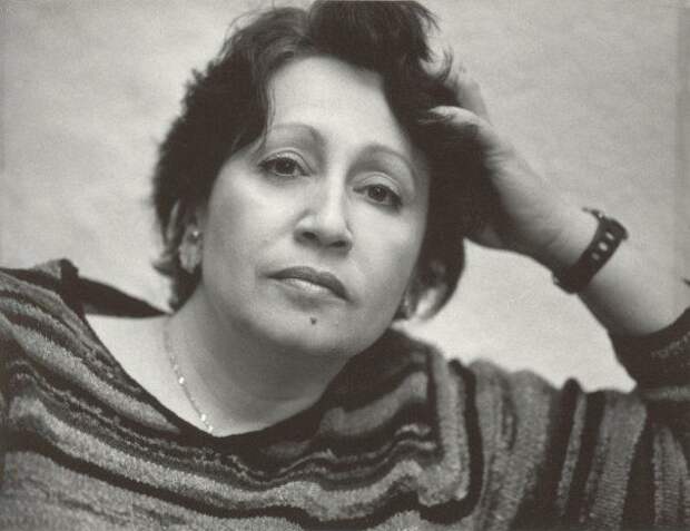 Дина Рубина