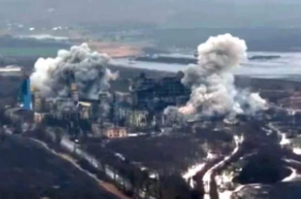 Сырский бросил в бой раненых: ВСУ несут чудовищные потери