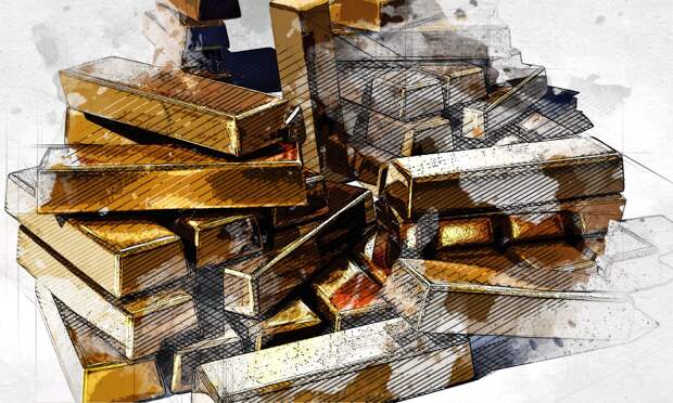 Орловцам на заметку: цены на золото сильно завышены