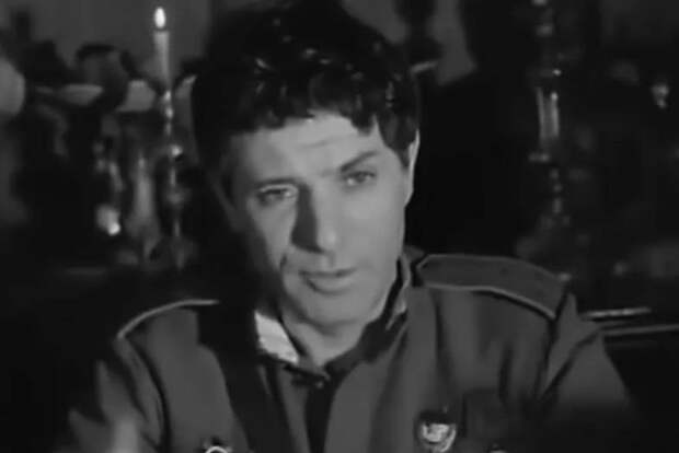 Исполняется 100 лет со дня рождения режиссера Петра Тодоровского