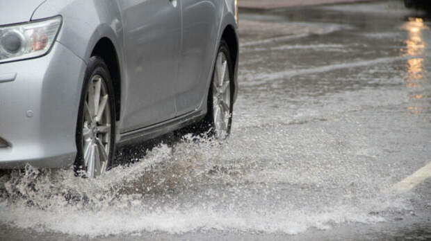 Более 30 населенных пунктов в Приамурье остаются без автосообщения