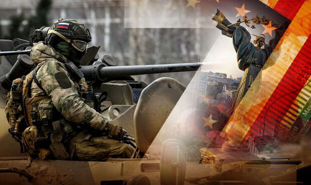 «Так не поступают»: В США выступили с резким заявлением о России в зоне СВО