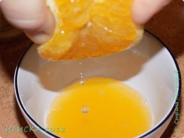 Доброго времени суток жители и гости Страны Мастеров!!! Хочу поделиться с Вами рецептом вкусного апельсинового варенья.   фото 24
