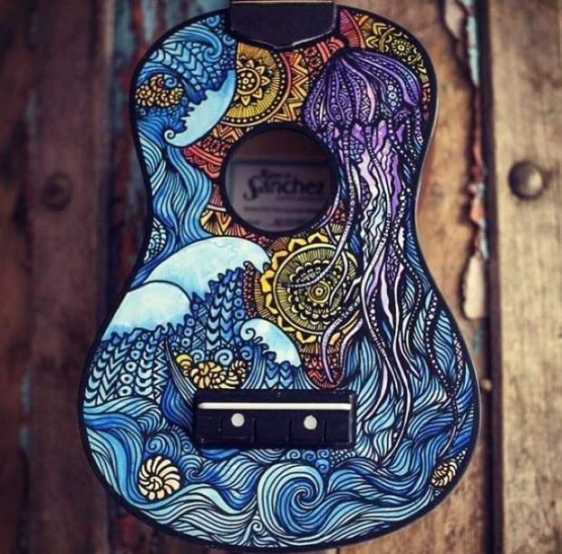 Salty Hippie