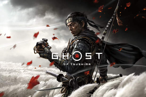 DTF: Ghost of Tsushima сняли с продажи в Steam в 180 странах из-за Sony